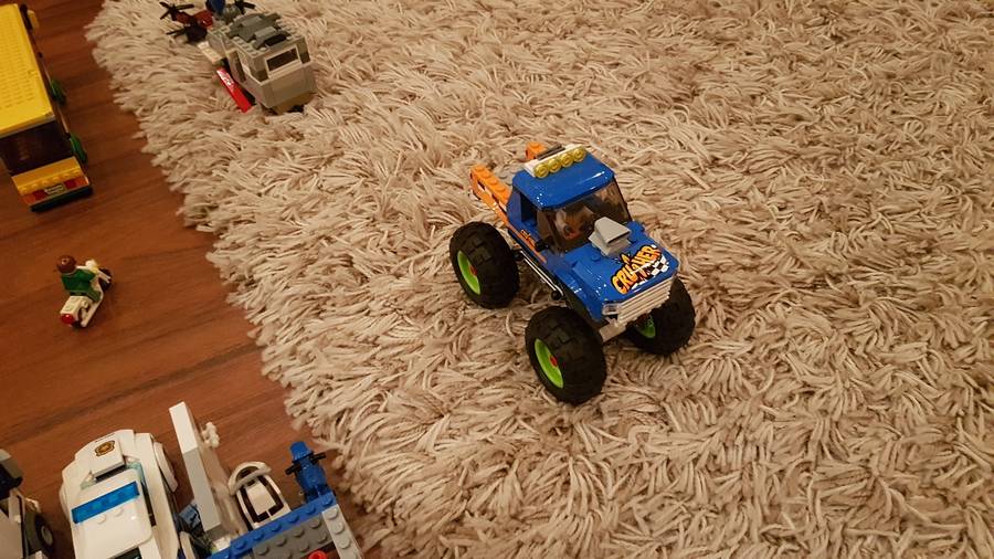 Lego Kecskemét