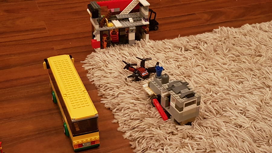 Lego Kecskemét