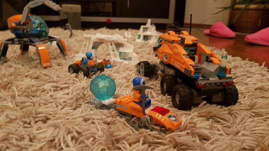 Lego Kecskemét