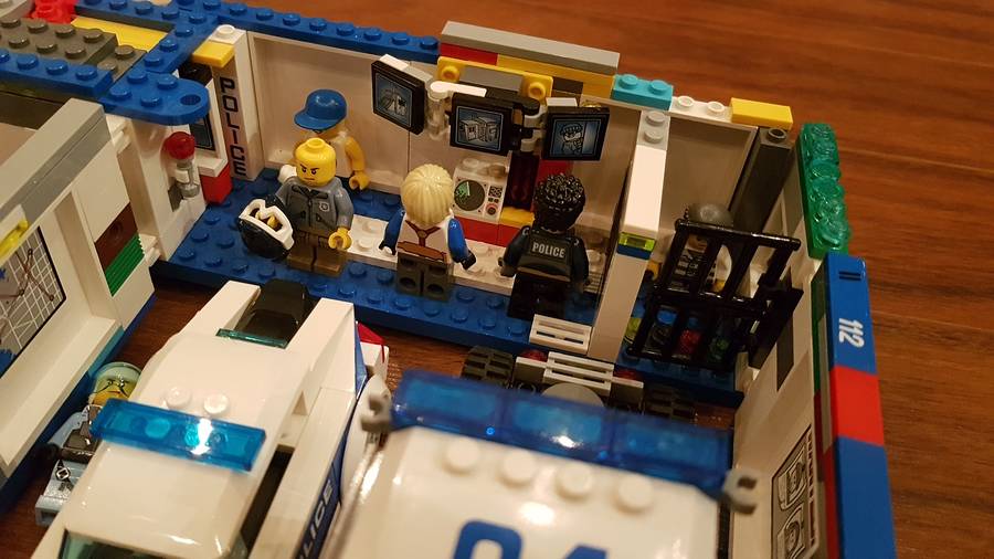 Lego Kecskemét