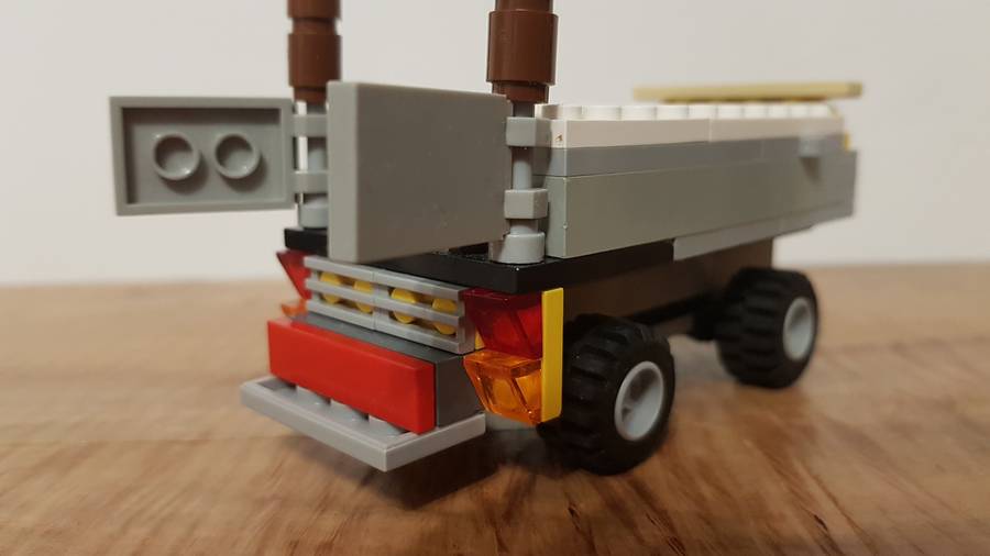 Gőz Traktor és hosszú története