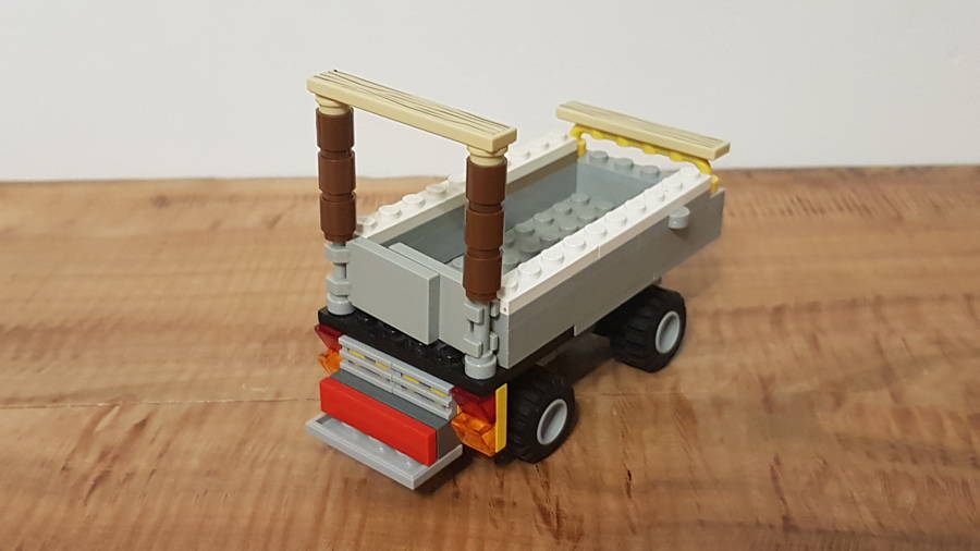 Gőz Traktor és hosszú története