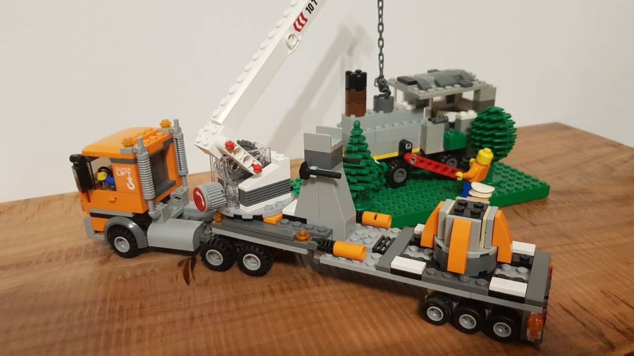 Gőz Traktor és hosszú története