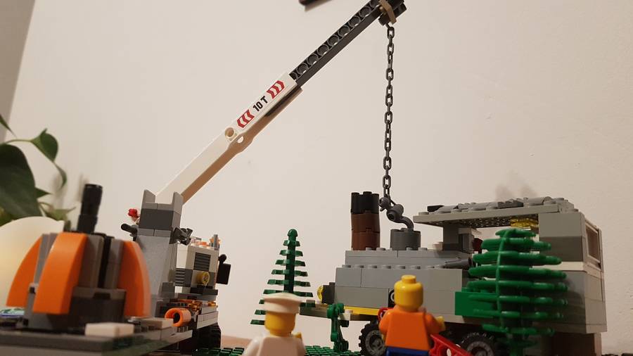 Gőz Traktor és hosszú története