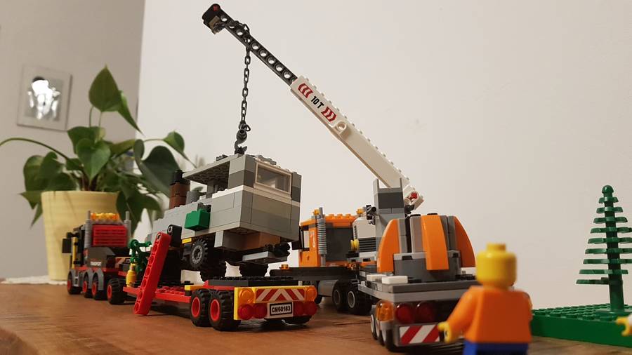 Gőz Traktor és hosszú története