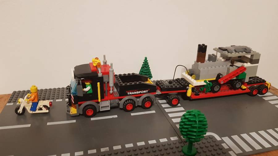 Gőz Traktor és hosszú története