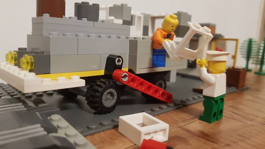Gőz Traktor és hosszú története
