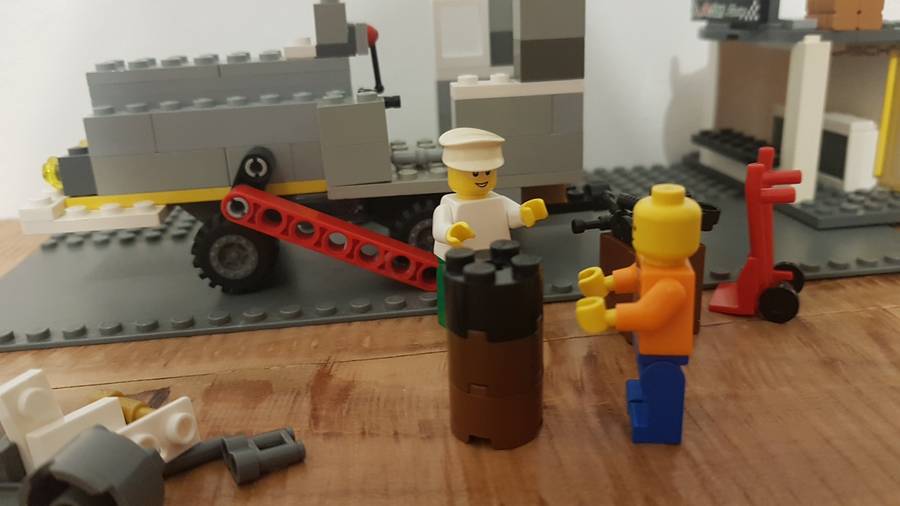 Gőz Traktor és hosszú története