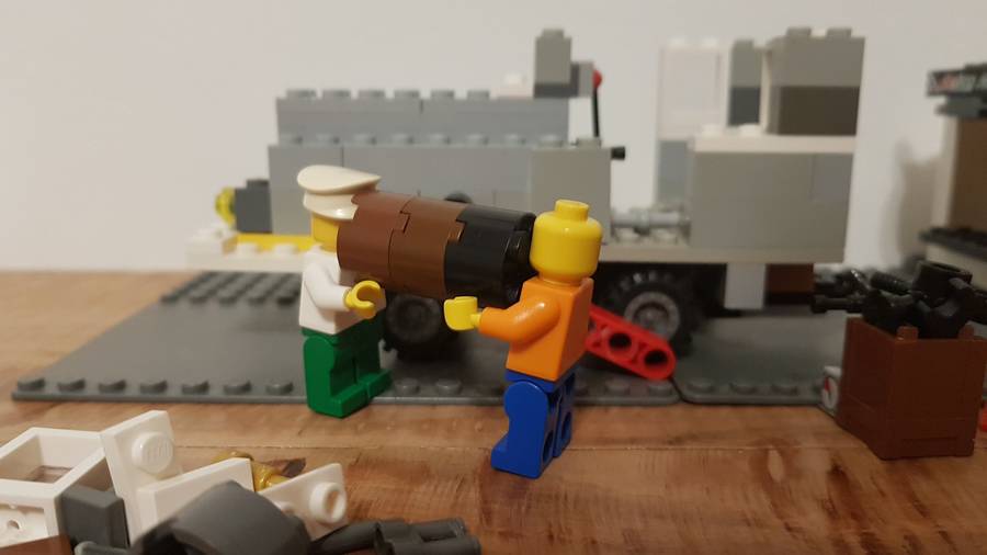 Gőz Traktor és hosszú története