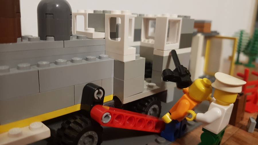 Gőz Traktor és hosszú története