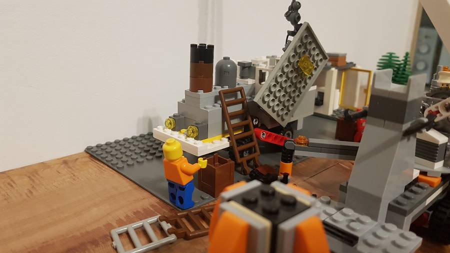 Gőz Traktor és hosszú története