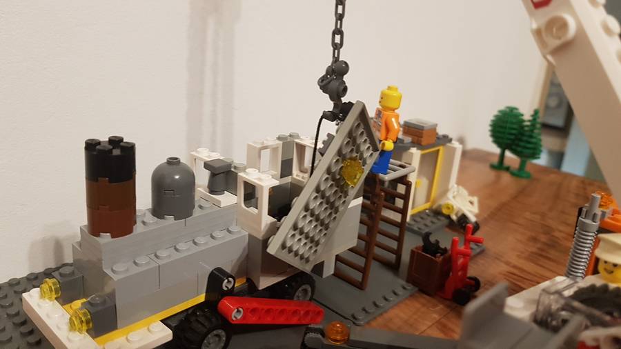 Gőz Traktor és hosszú története