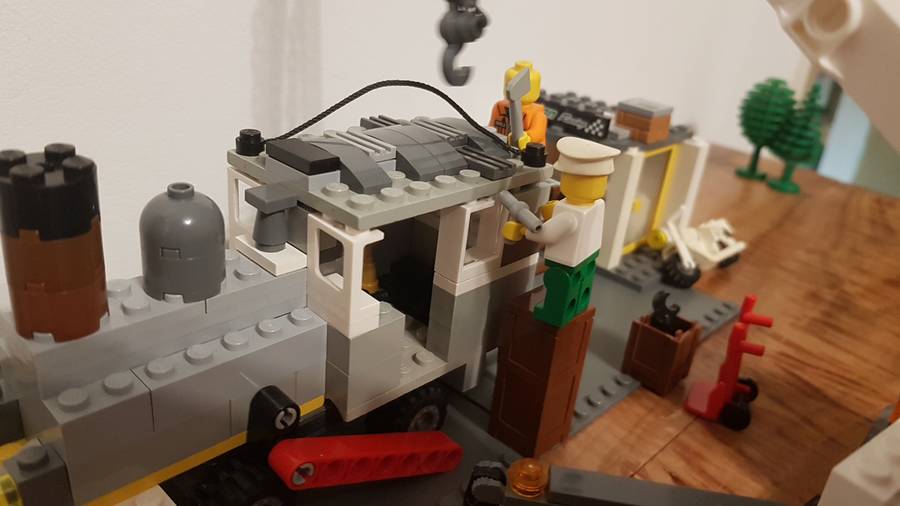 Gőz Traktor és hosszú története