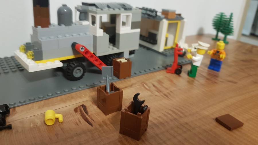 Gőz Traktor és hosszú története