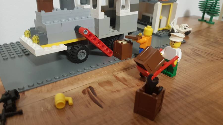 Gőz Traktor és hosszú története