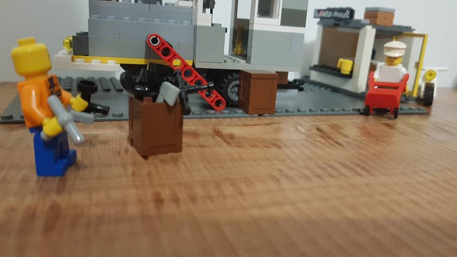 Gőz Traktor és hosszú története