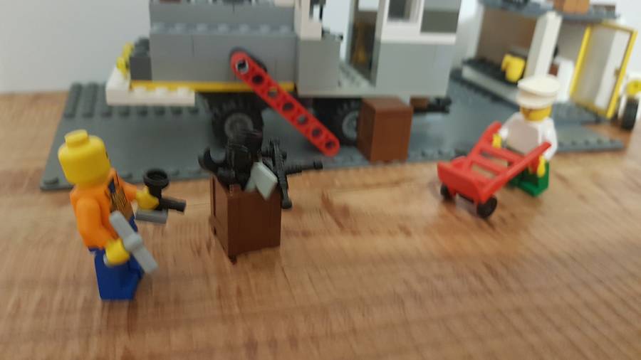 Gőz Traktor és hosszú története