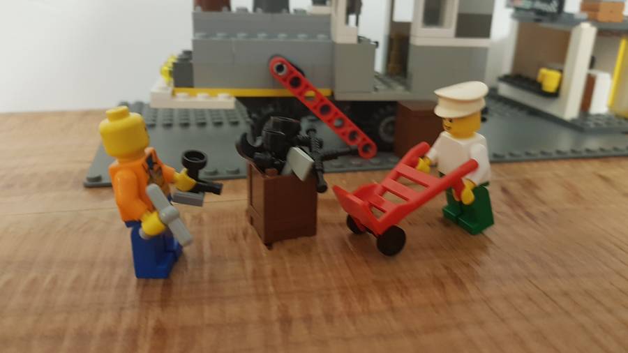 Gőz Traktor és hosszú története