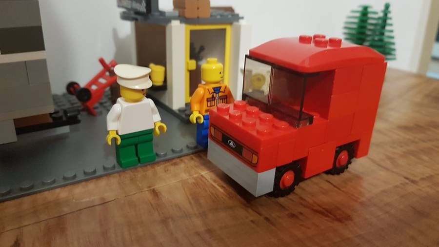 Gőz Traktor és hosszú története