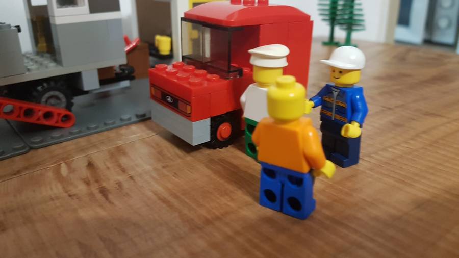 Gőz Traktor és hosszú története