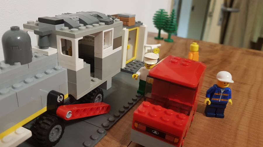 Gőz Traktor és hosszú története