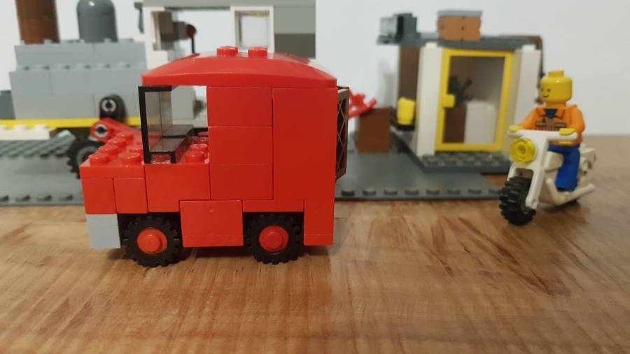 Gőz Traktor és hosszú története