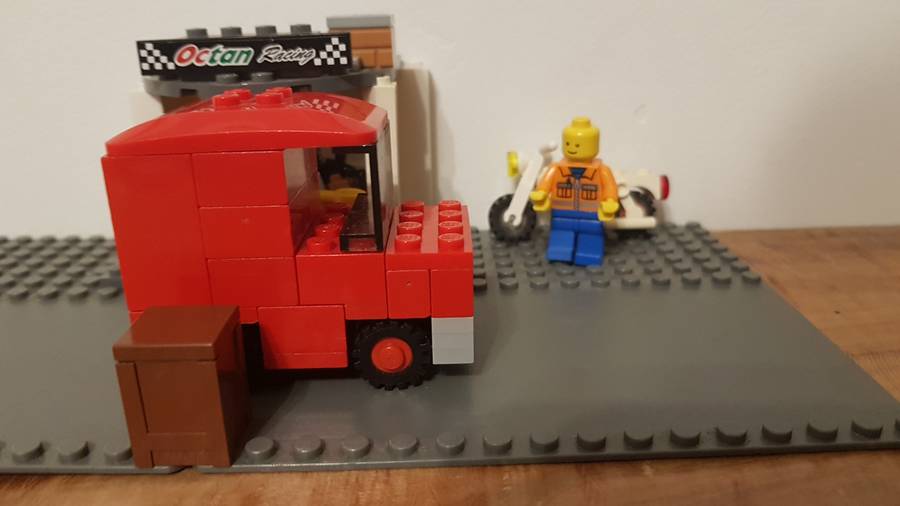 Gőz Traktor és hosszú története
