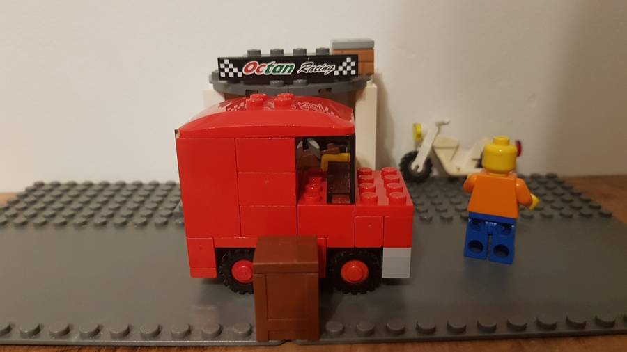 Gőz Traktor és hosszú története