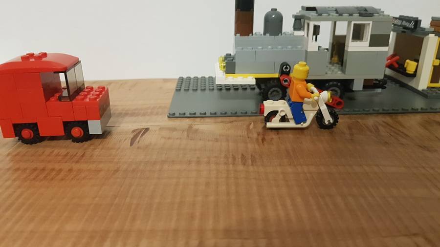 Gőz Traktor és hosszú története