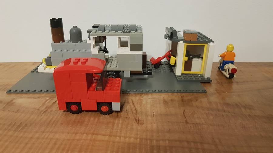 Gőz Traktor és hosszú története