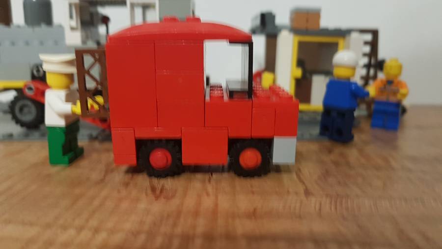 Gőz Traktor és hosszú története
