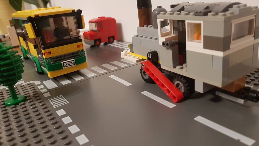 Gőz Traktor és hosszú története