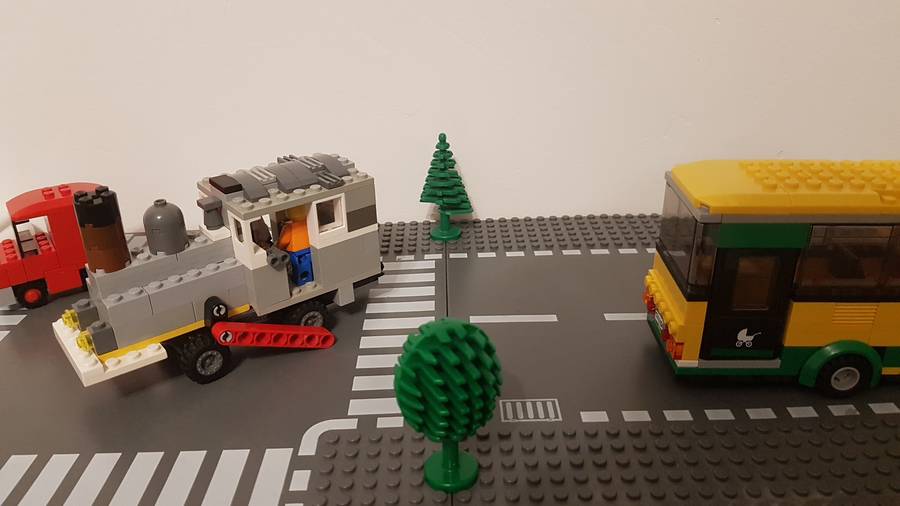 Gőz Traktor és hosszú története