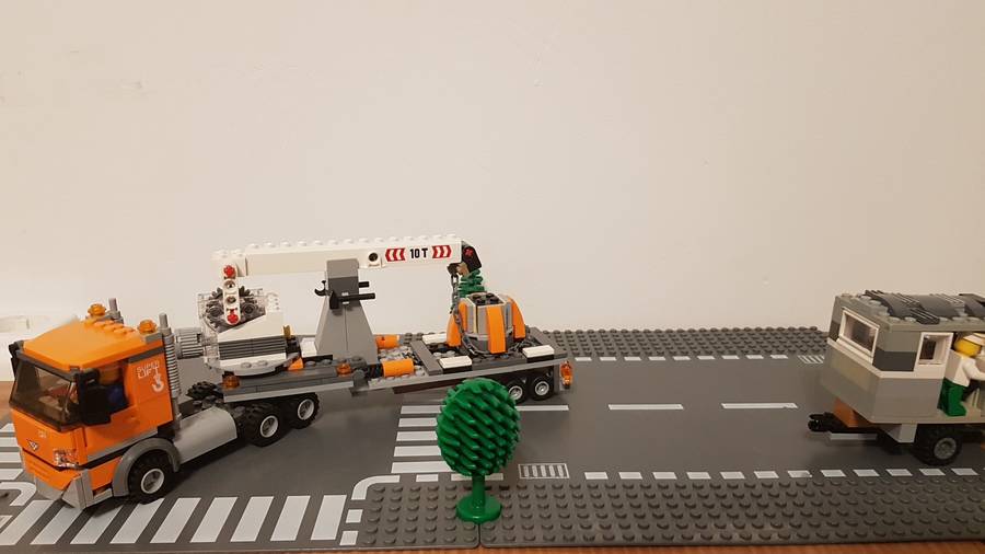 Gőz Traktor és hosszú története