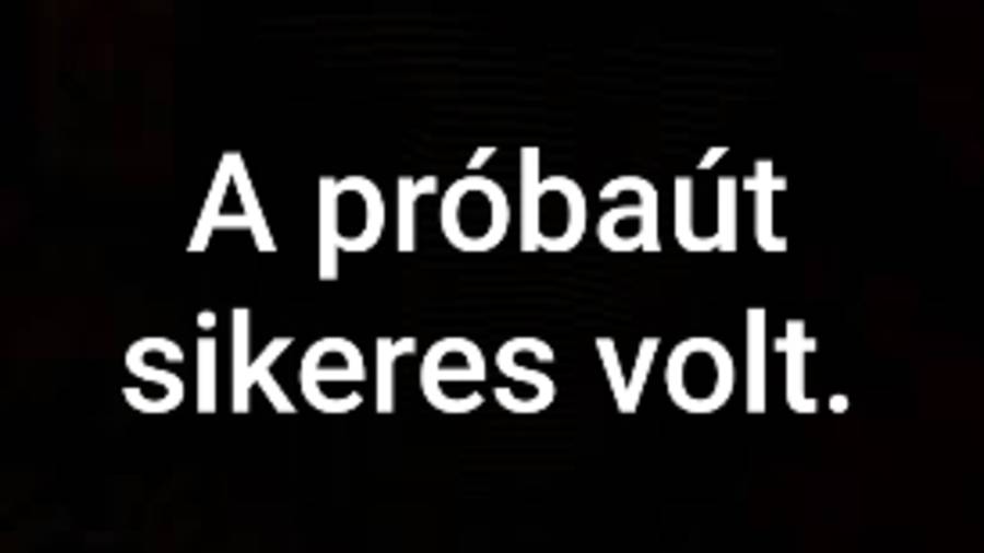 Gőz Traktor és hosszú története