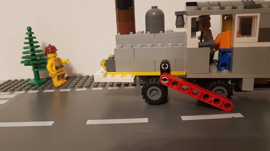Gőz Traktor és hosszú története