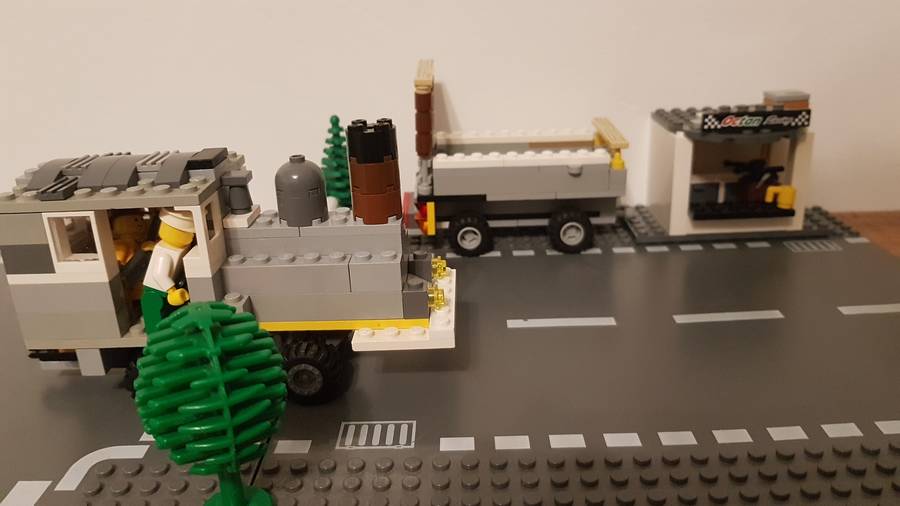 Gőz Traktor és hosszú története