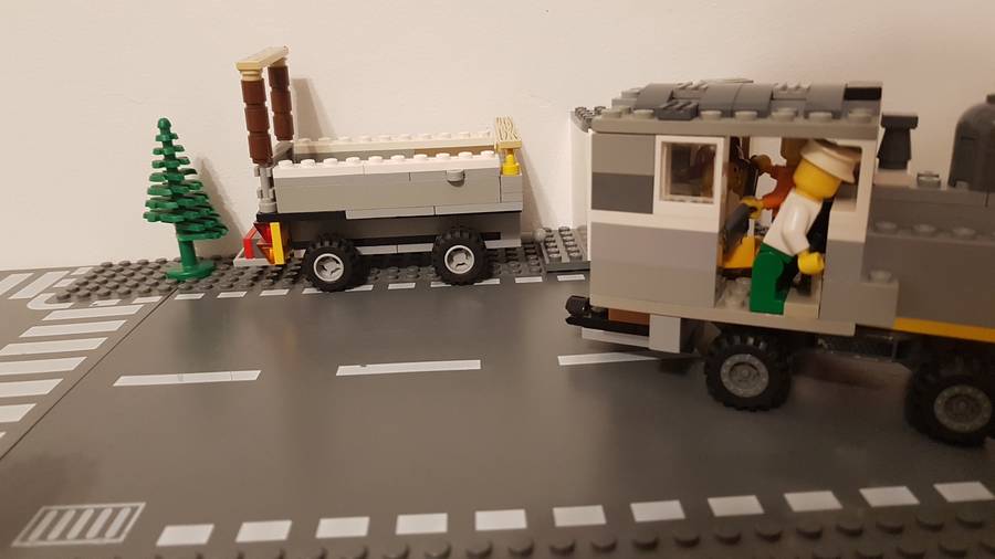 Gőz Traktor és hosszú története