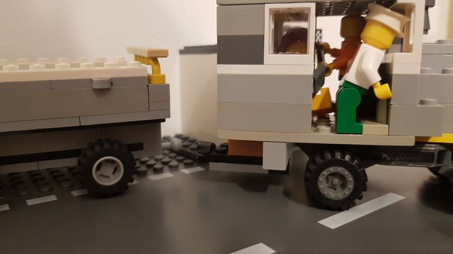 Gőz Traktor és hosszú története