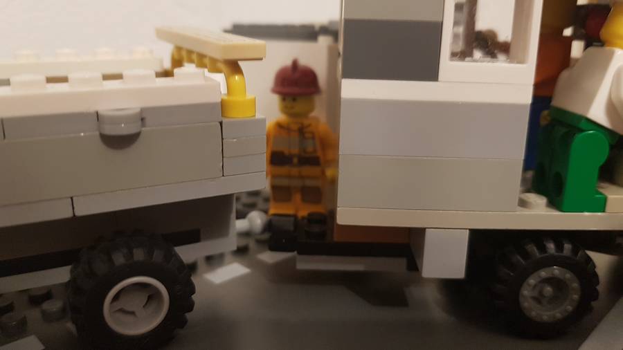 Gőz Traktor és hosszú története