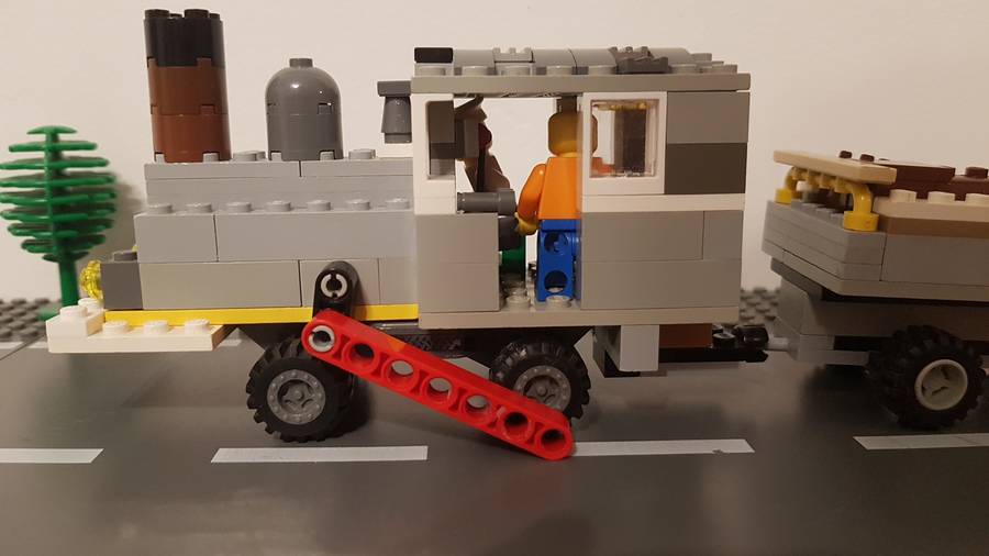Gőz Traktor és hosszú története