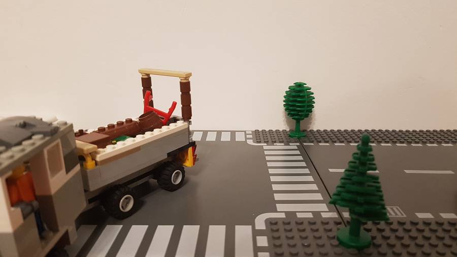 Gőz Traktor és hosszú története