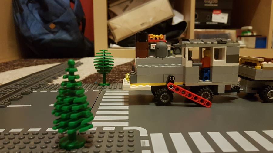 Gőz Traktor és hosszú története