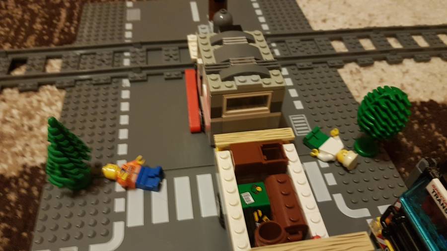 Gőz Traktor és hosszú története