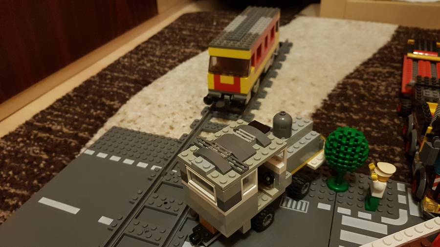 Gőz Traktor és hosszú története