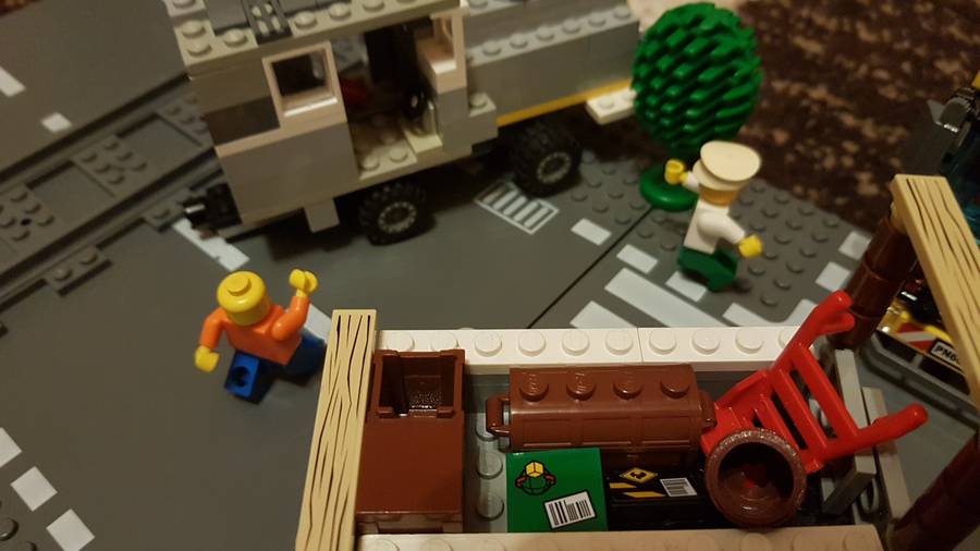 Gőz Traktor és hosszú története