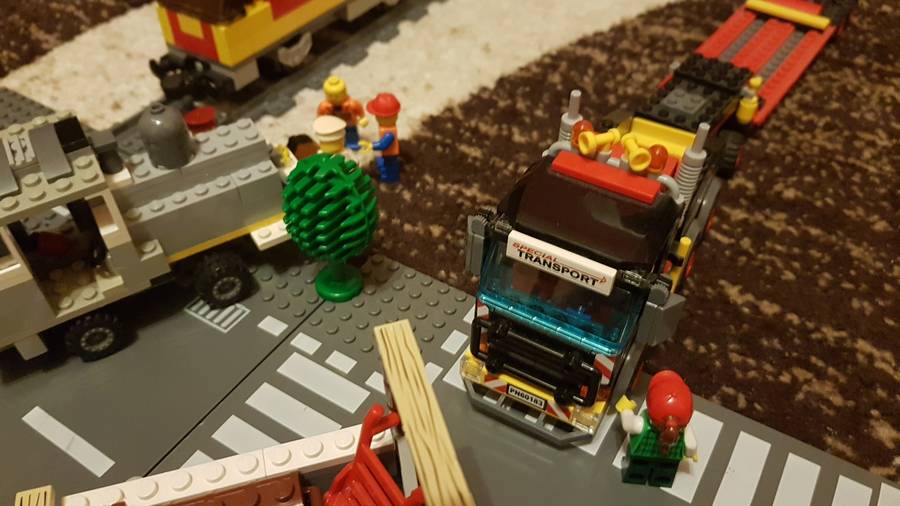 Gőz Traktor és hosszú története