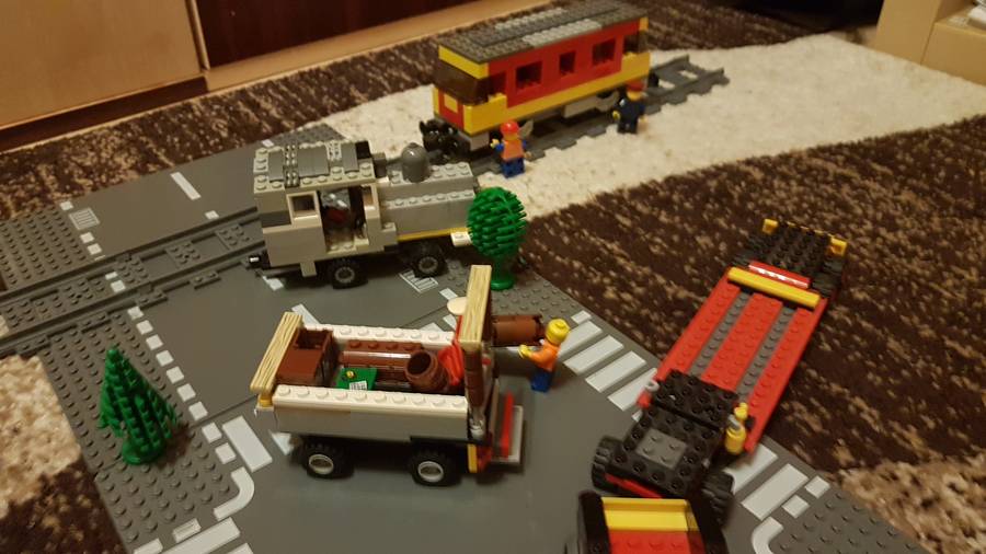 Gőz Traktor és hosszú története