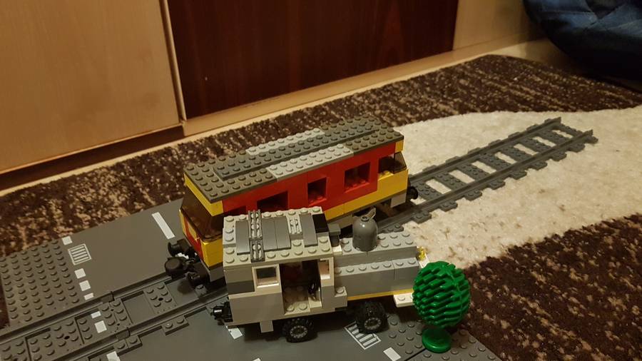 Gőz Traktor és hosszú története