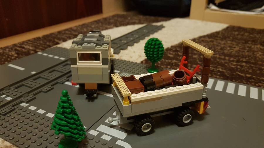 Gőz Traktor és hosszú története